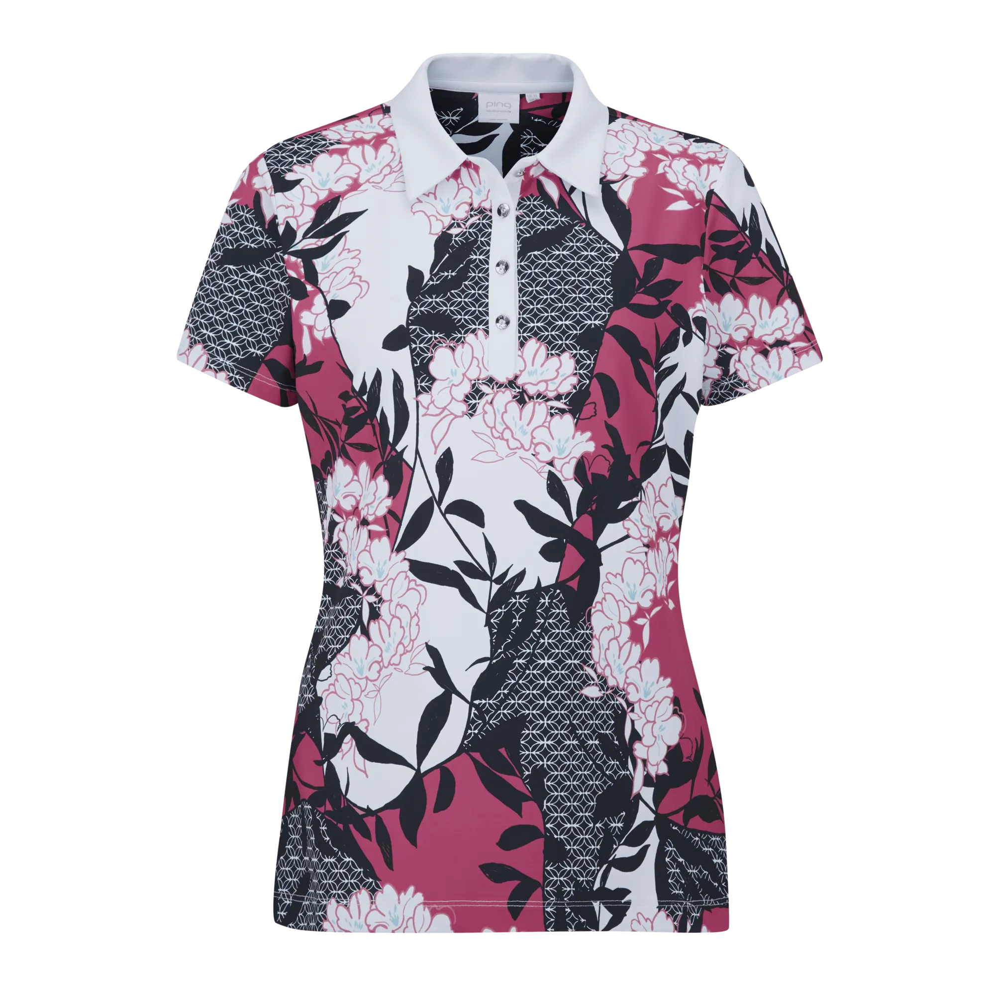 Ping Rumour Ladies Polo