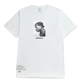 Primitive No Changes Tee