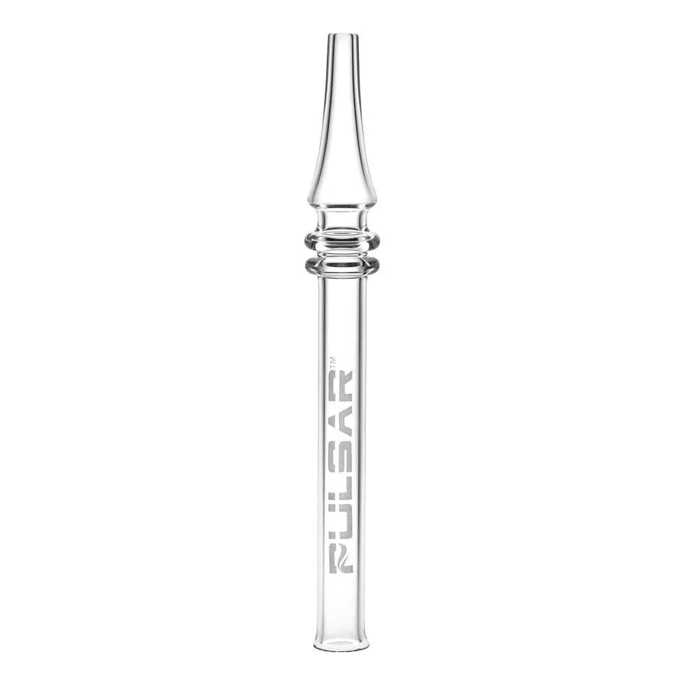 Pulsar Mini Quartz Dab Straw