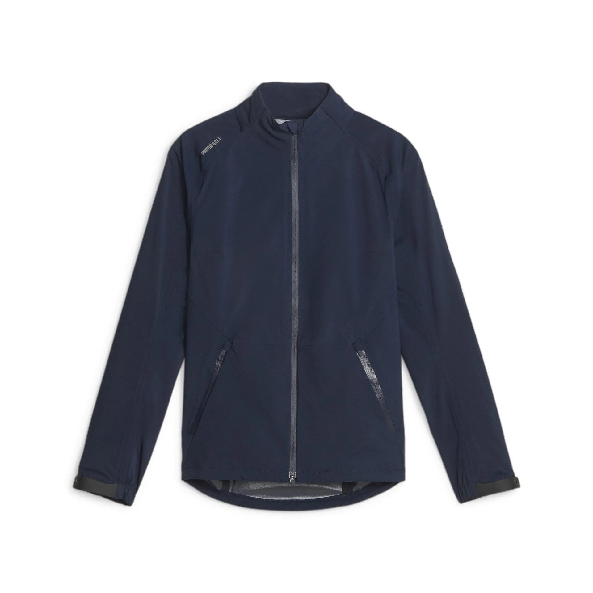 PUMA VESTE de Pluie DRYLBL Navy