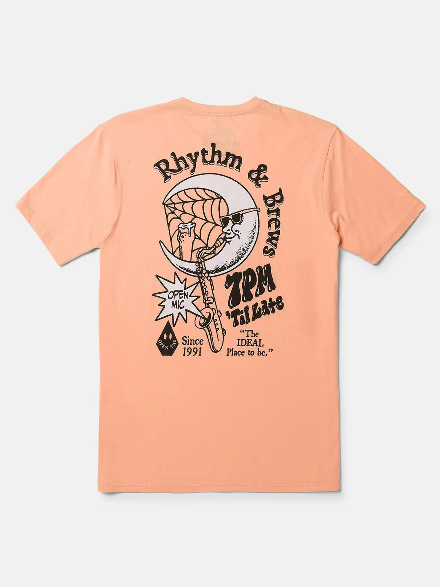 Rhythm 1991 T-Shirt