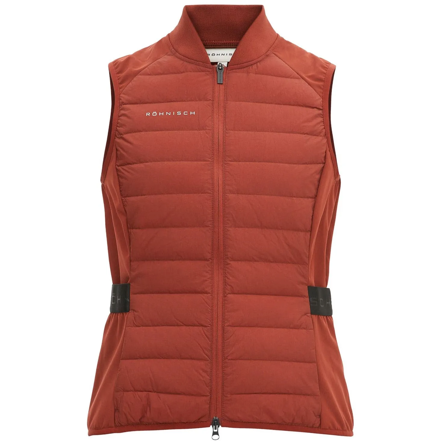 Rohnisch Force vest, Smoked Paprika