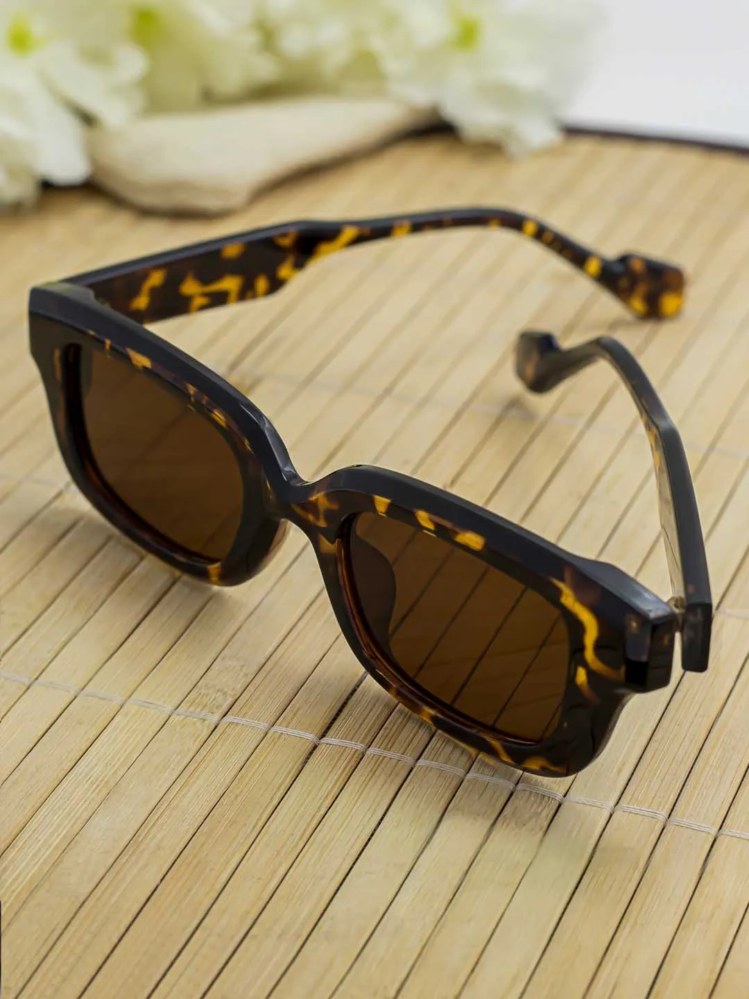 Rory Sunnies Brown