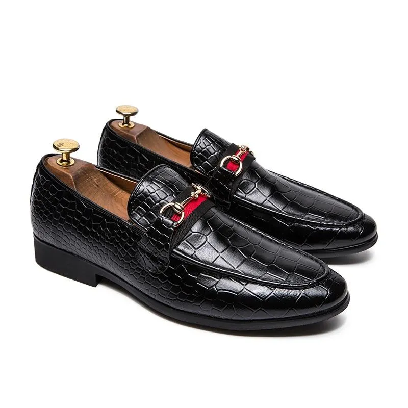 Royce - Luxury Business Oxford Shoes