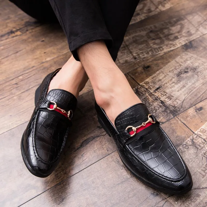 Royce - Luxury Business Oxford Shoes