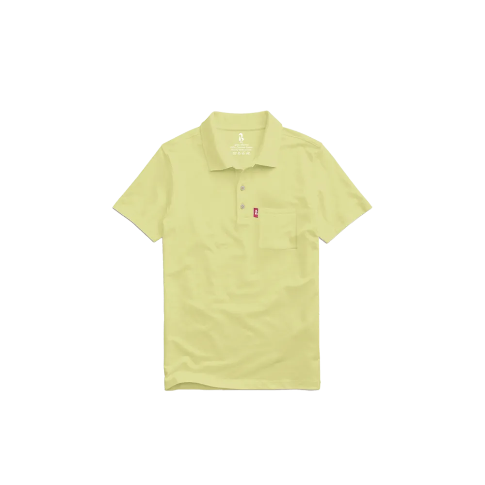 Self Polo