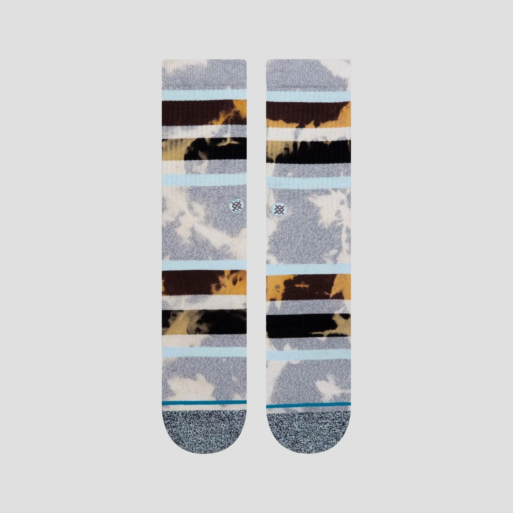 STANCE SOCKS: BRONG CREW