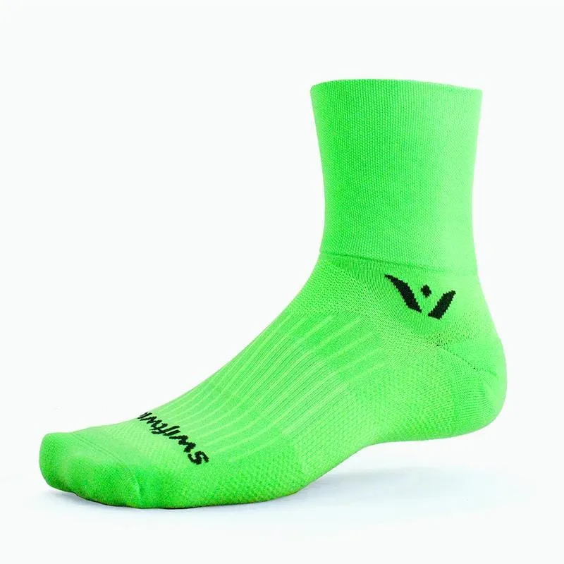 Swiftwick Aspire Four Sock