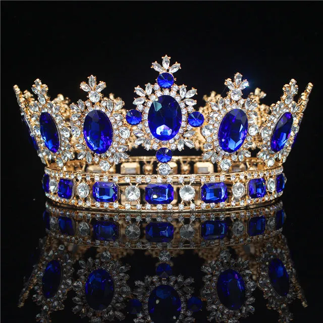 The Victoria Crown