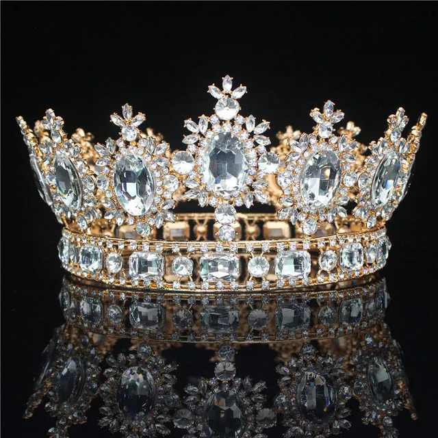 The Victoria Crown