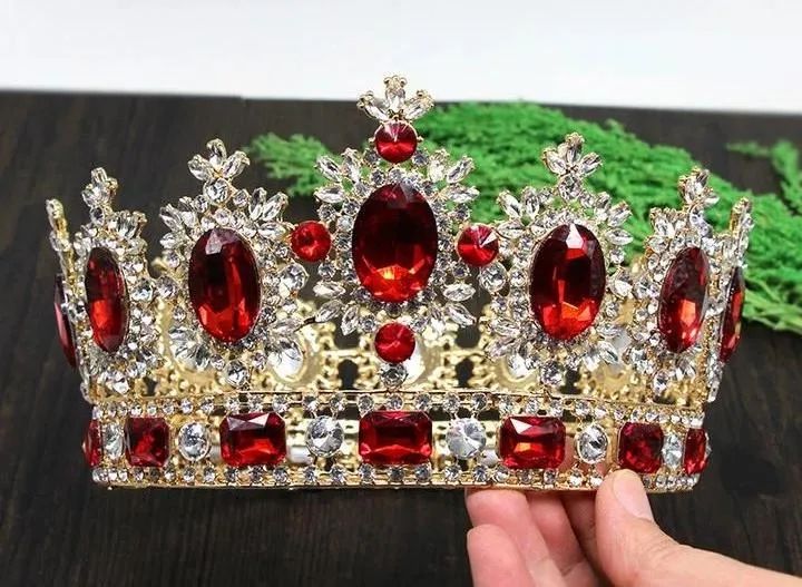 The Victoria Crown