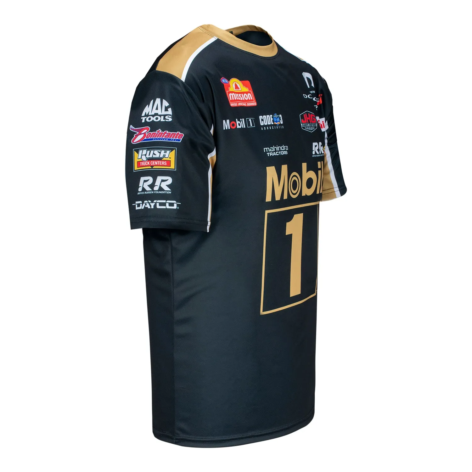 Tony Stewart Uniform Shirt