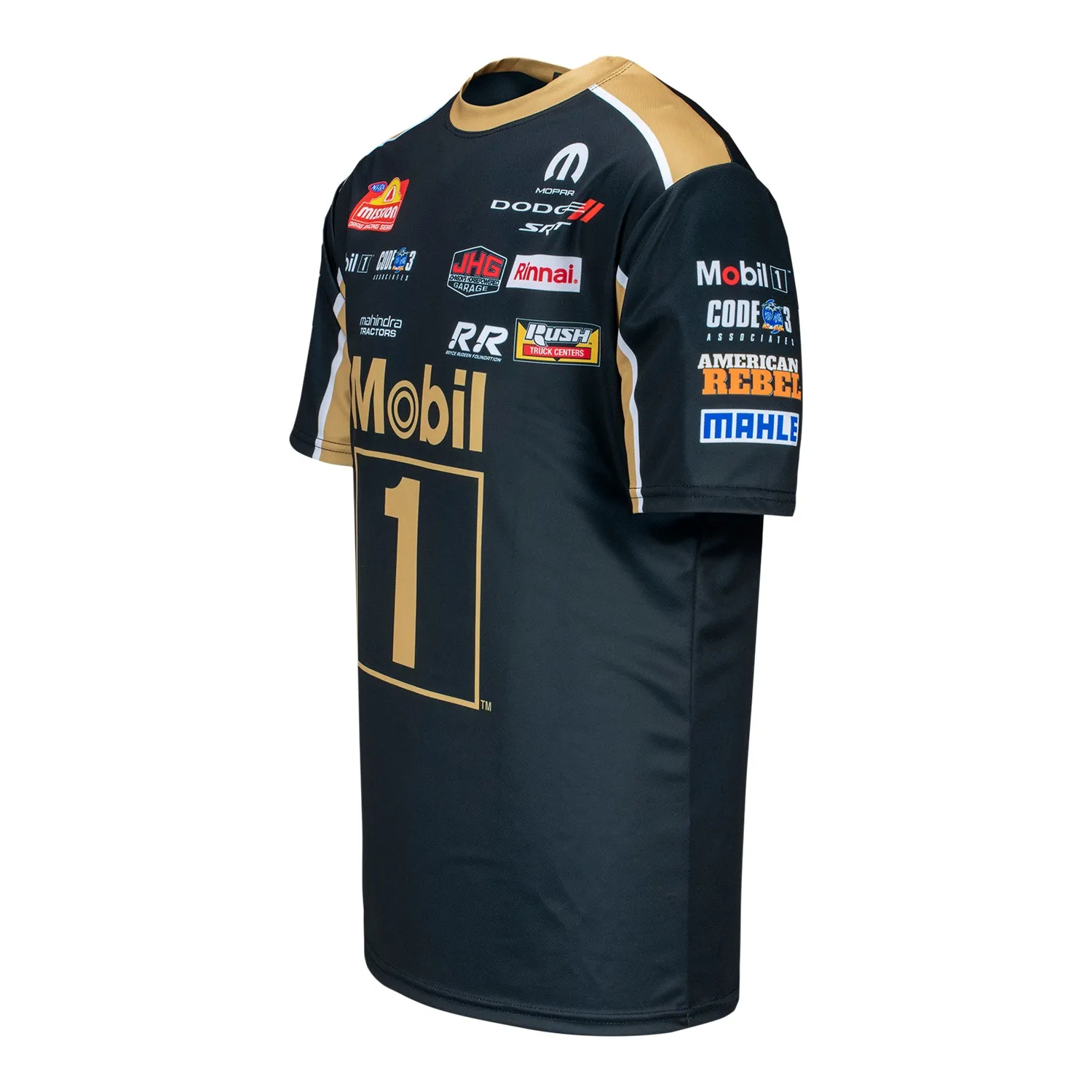 Tony Stewart Uniform Shirt