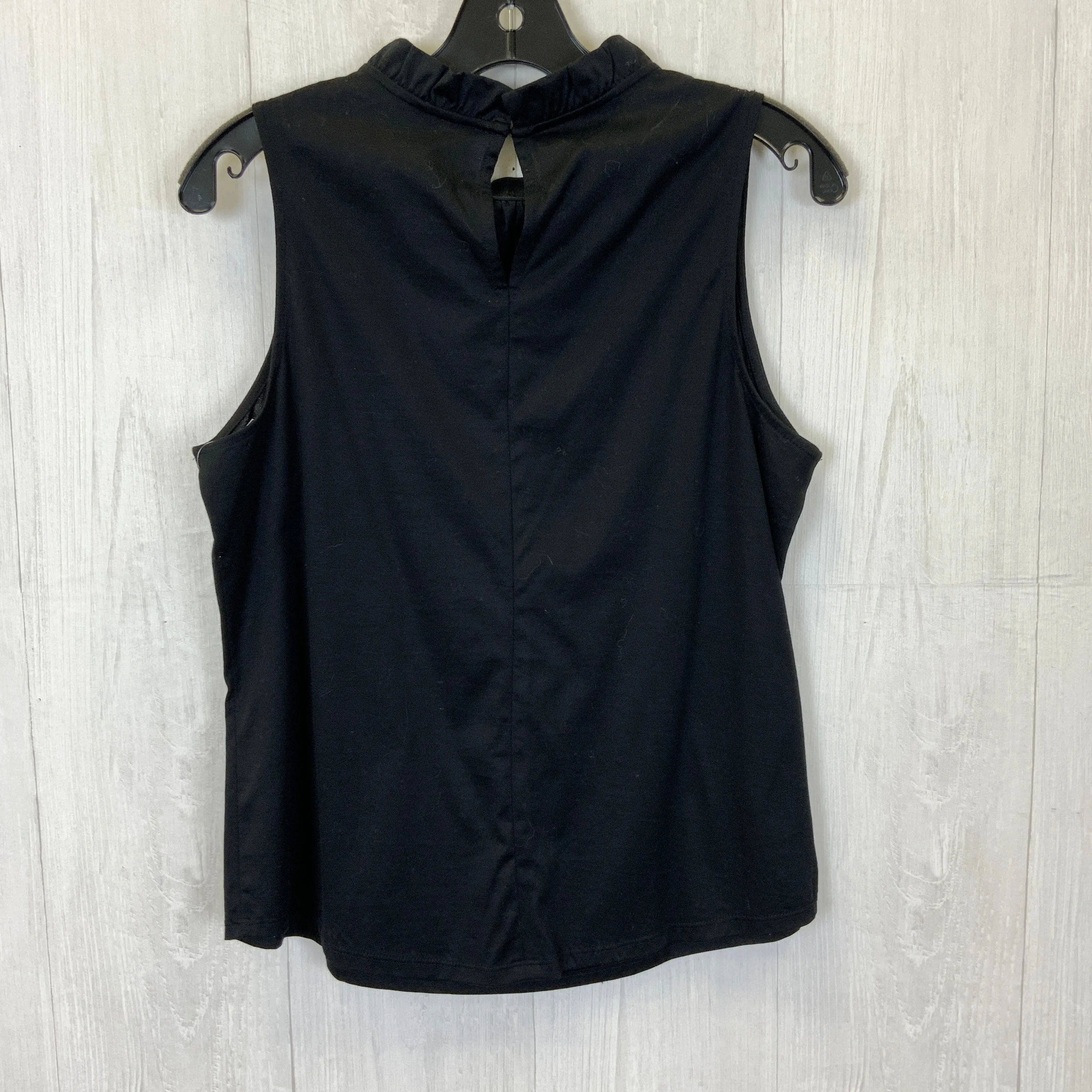 Top Sleeveless By Ann Taylor  Size: M