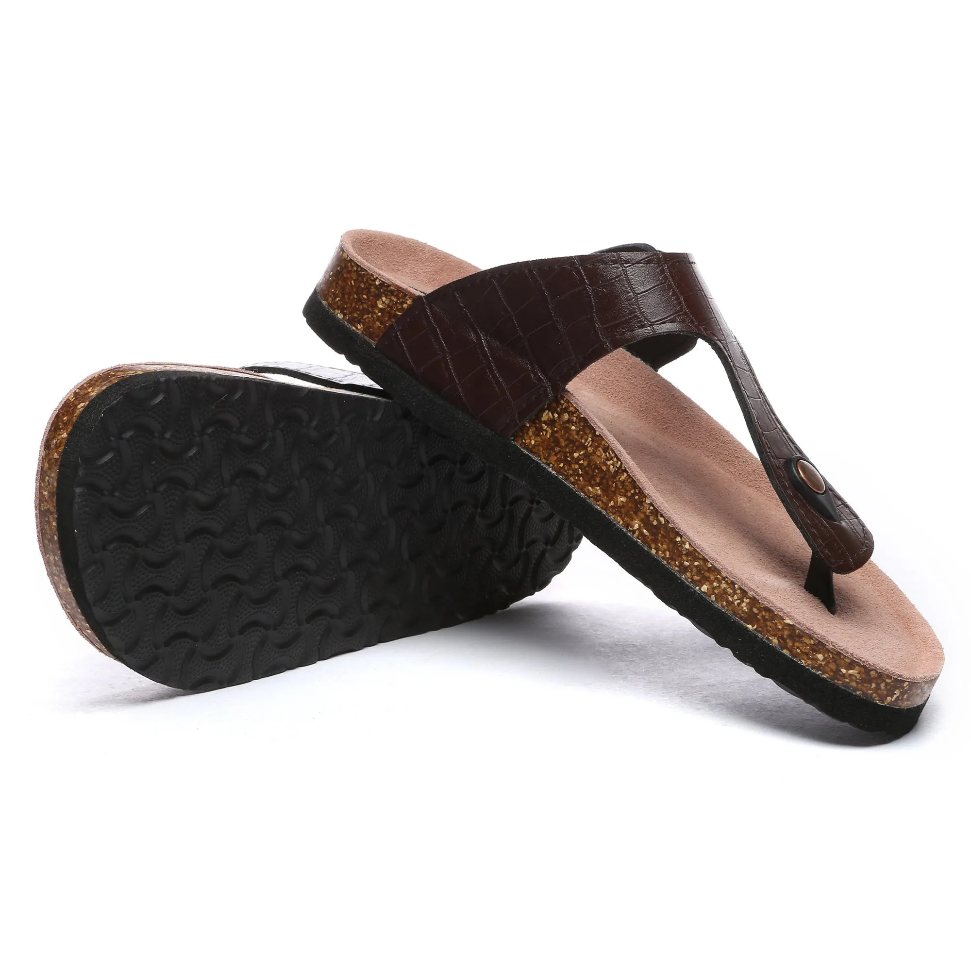 UGG Alana Slip-on Sandals