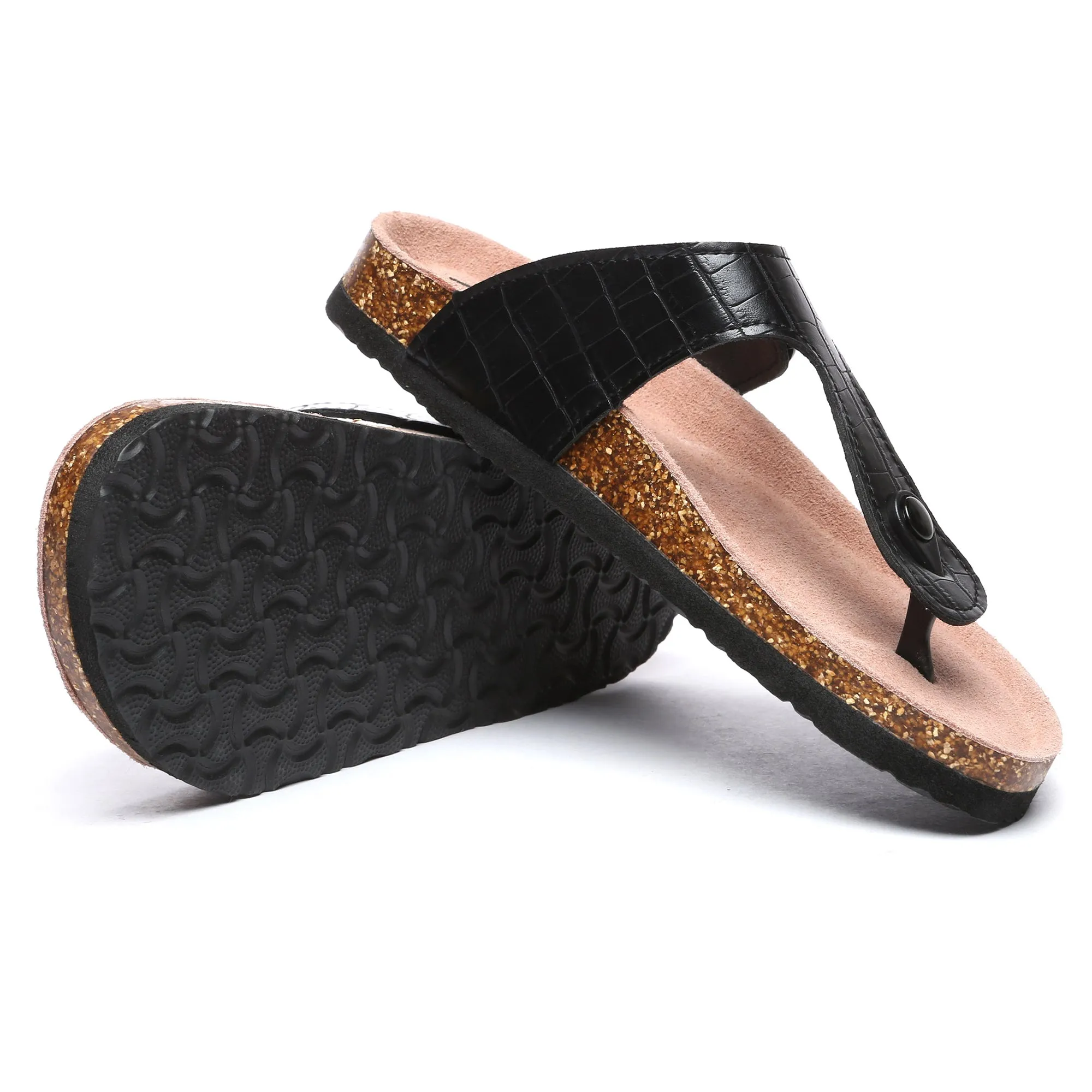 UGG Alana Slip-on Sandals