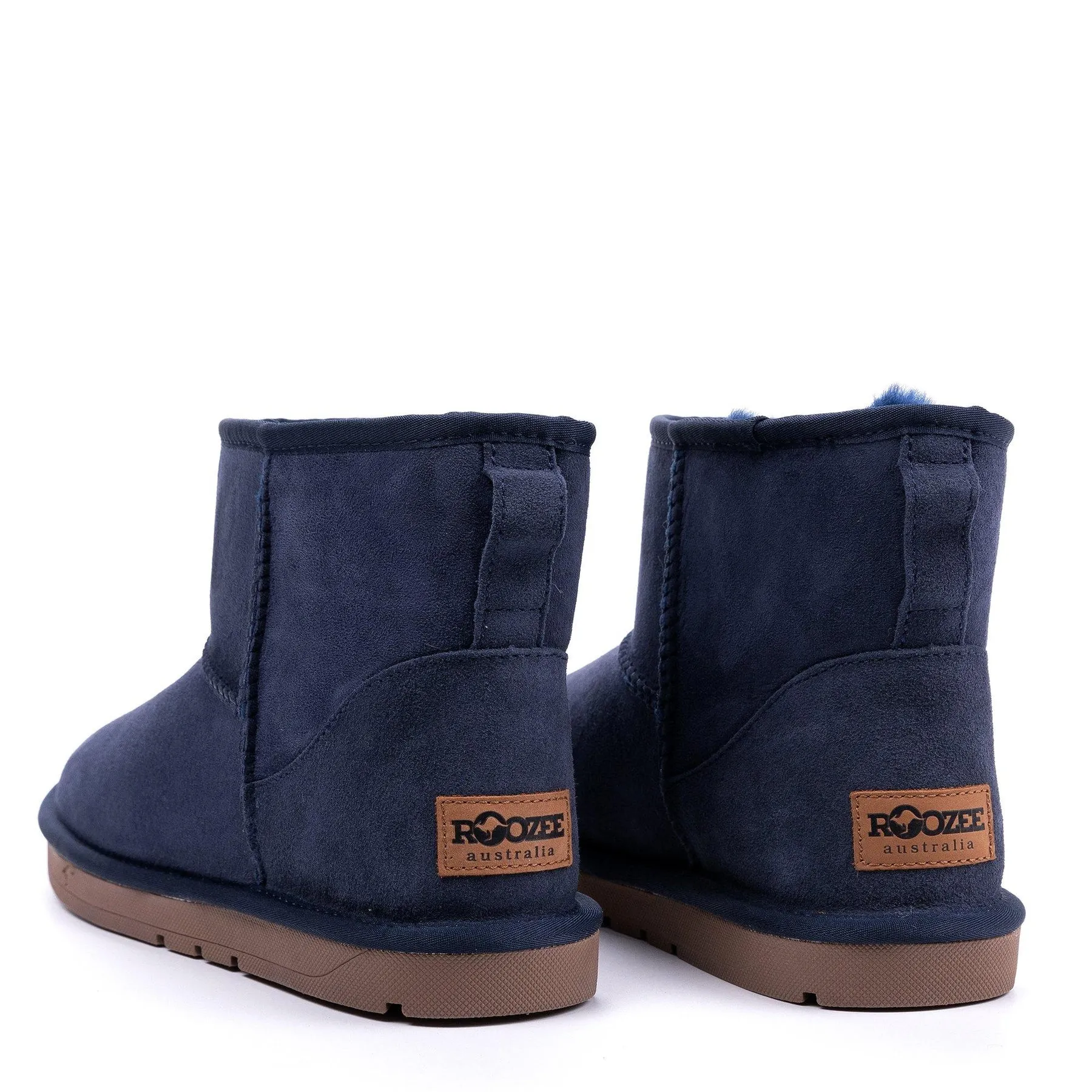 UGG Roozee Mini Classic Boots