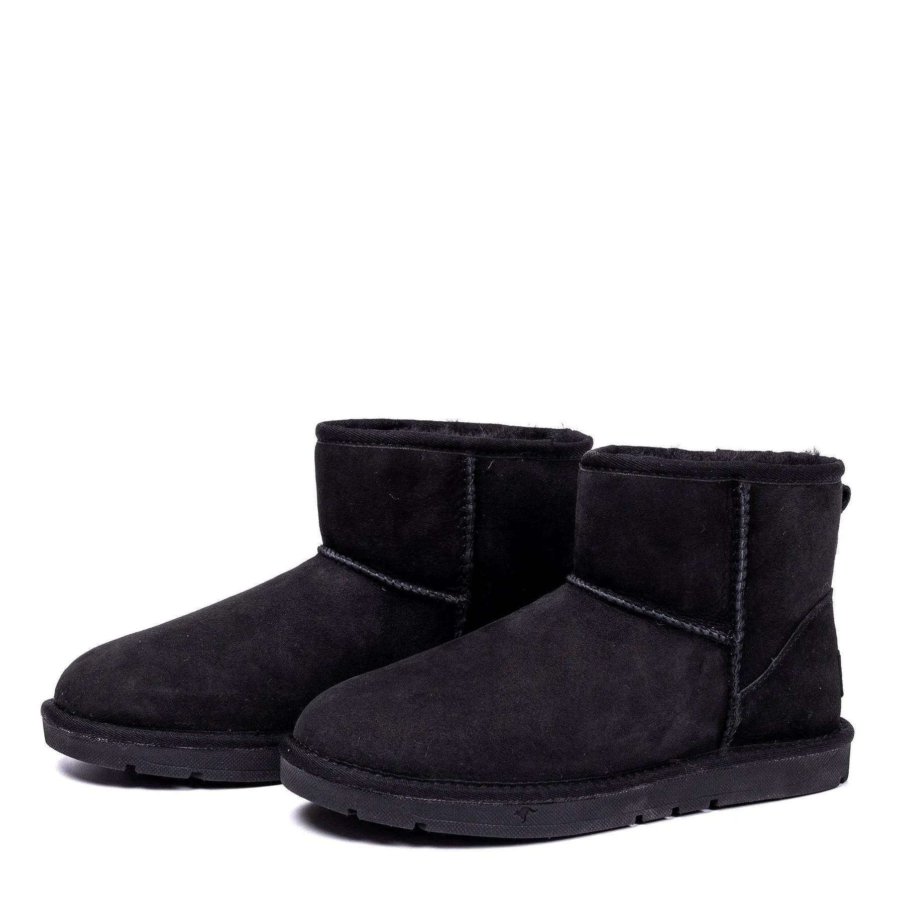 UGG Roozee Mini Classic Boots