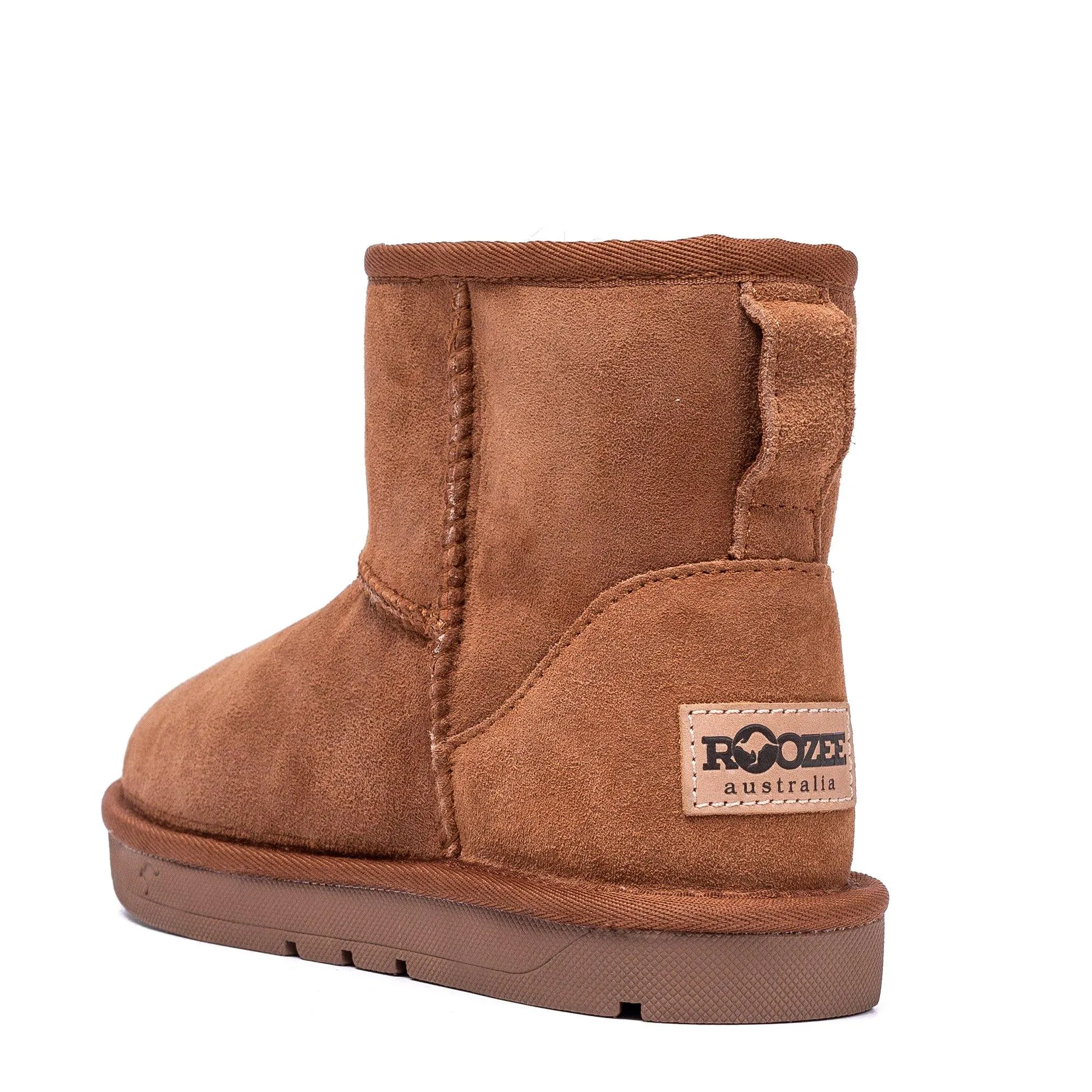 UGG Roozee Mini Classic Boots