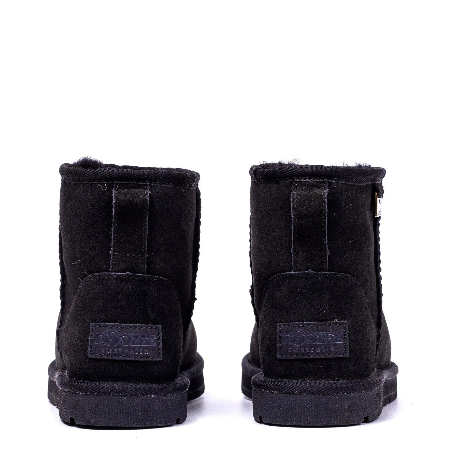 UGG Roozee Mini Classic Boots