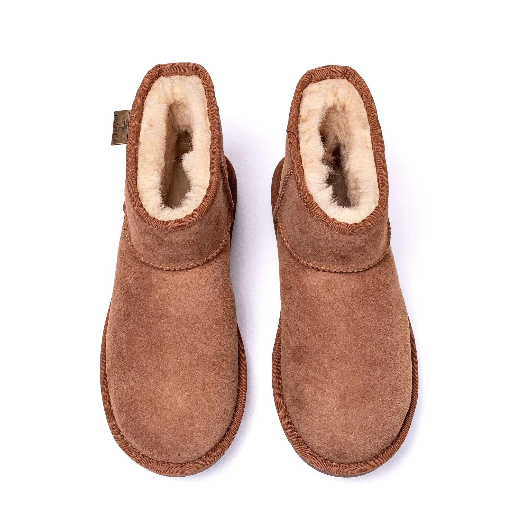 UGG Roozee Mini Classic Boots