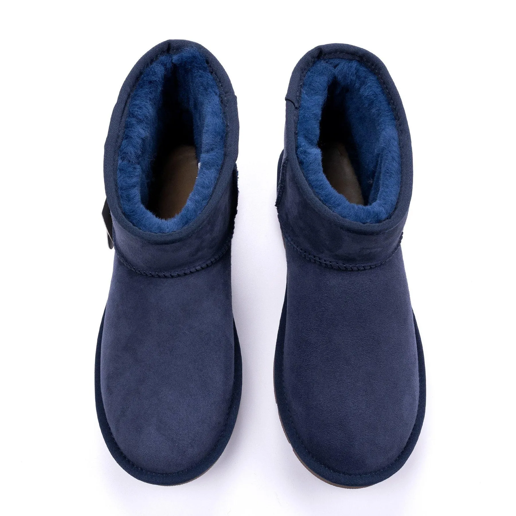 UGG Roozee Mini Classic Boots