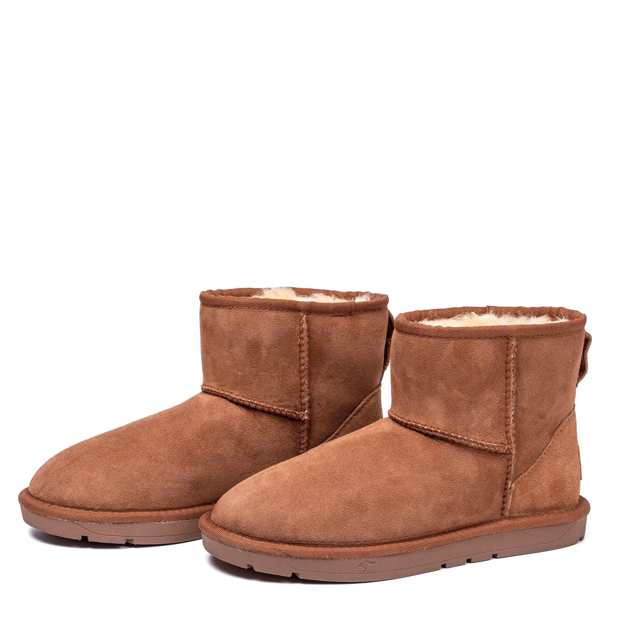 UGG Roozee Mini Classic Boots