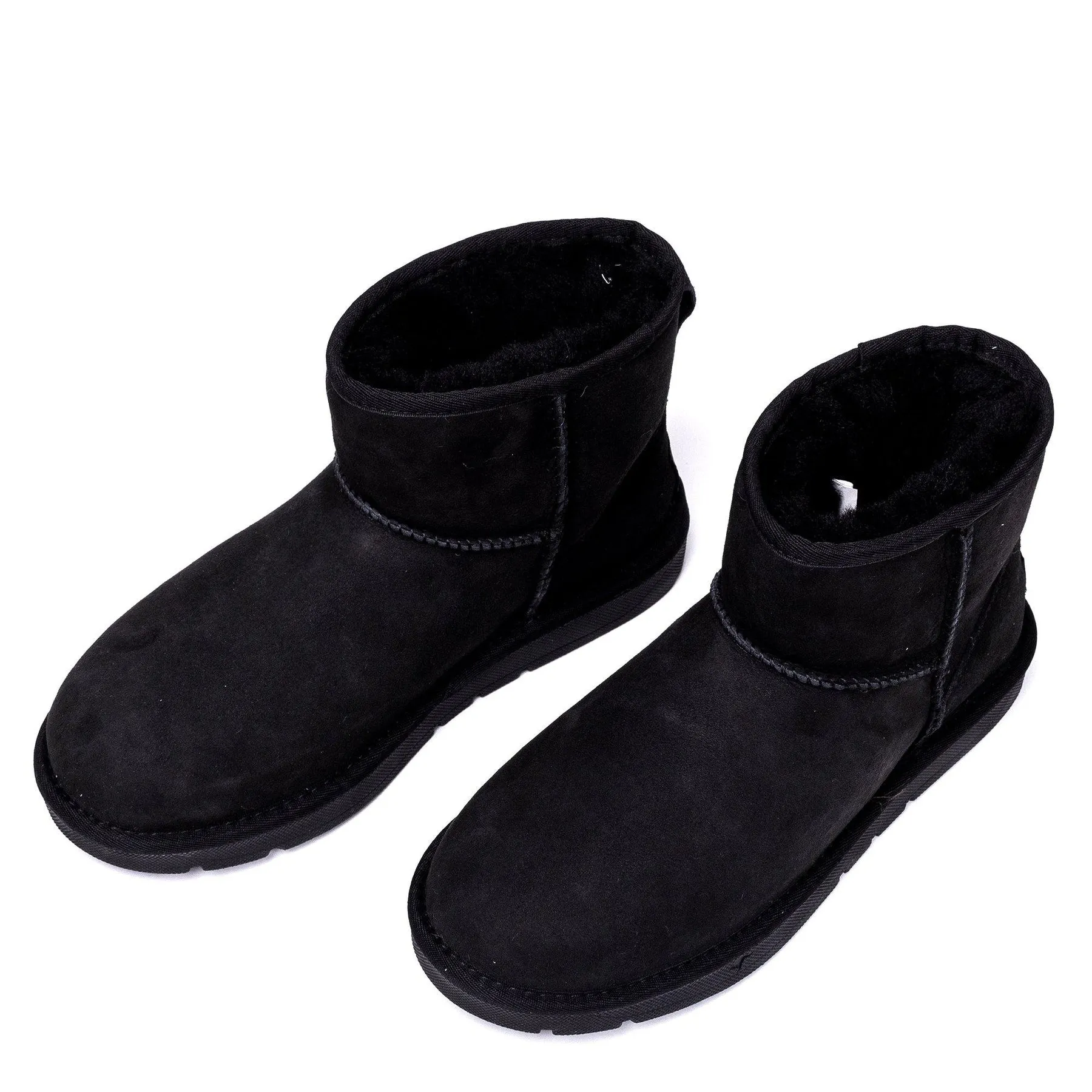 UGG Roozee Mini Classic Boots