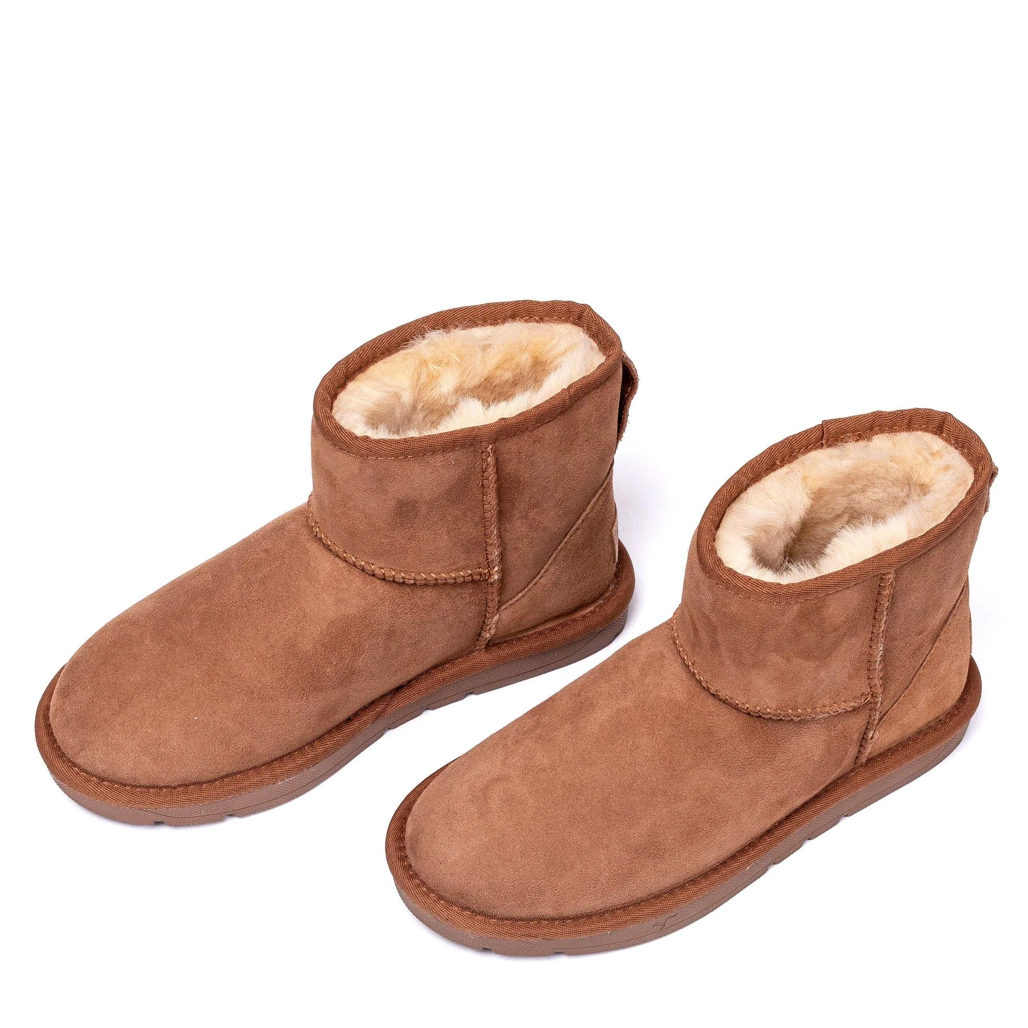 UGG Roozee Mini Classic Boots