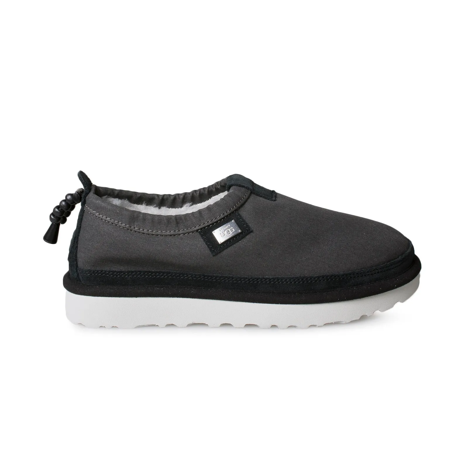 UGG X Stampd Tasman Black Shoes - Men's