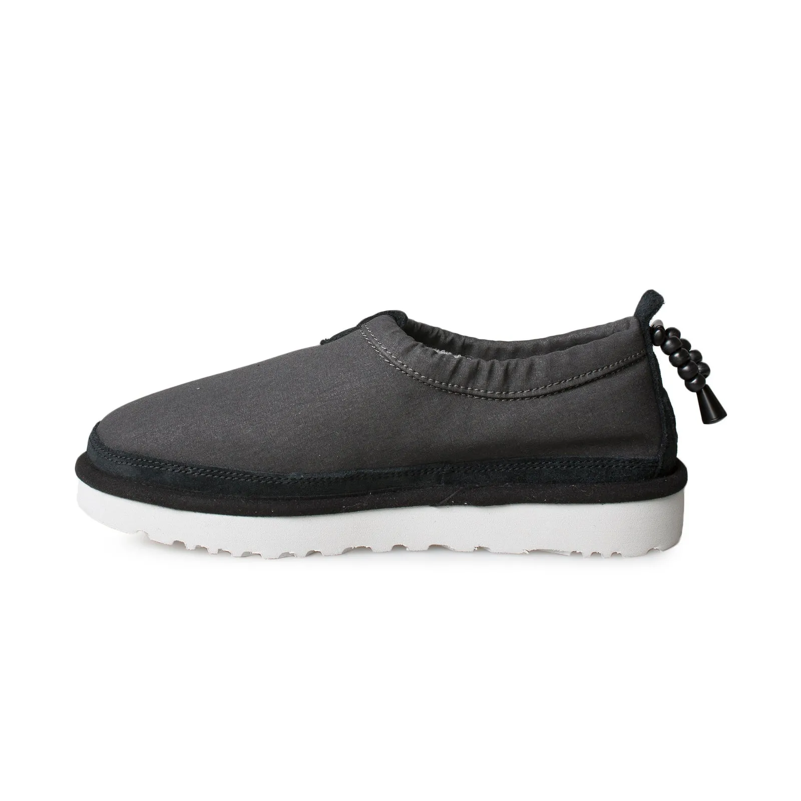 UGG X Stampd Tasman Black Shoes - Men's