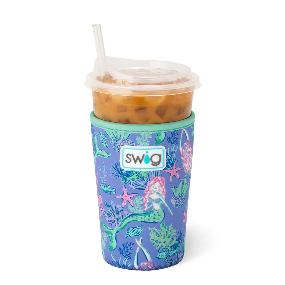 Under the Sea Iced Cup Coolie (22oz)