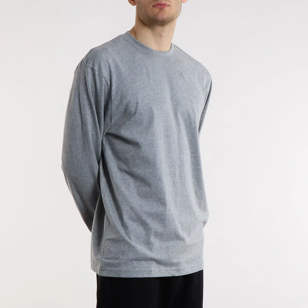 Urban Industry Organic Long Sleeve T-Shirt