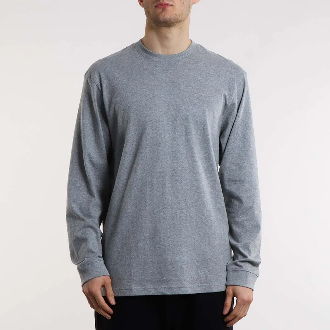 Urban Industry Organic Long Sleeve T-Shirt