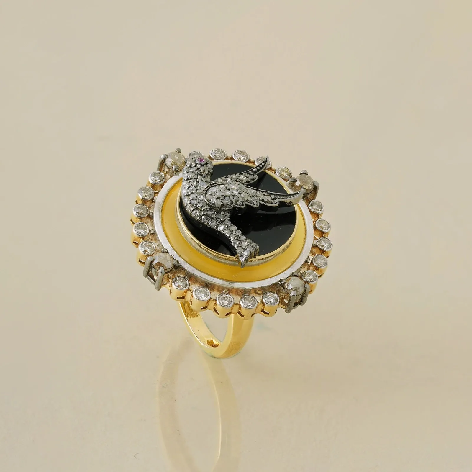 Verona Ring