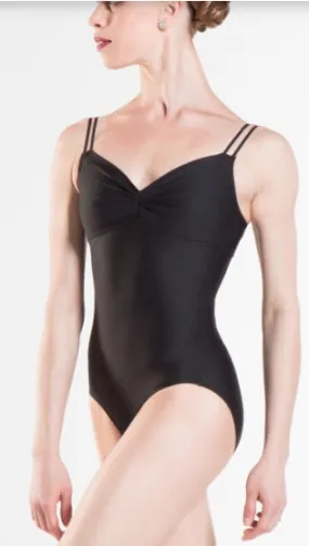 Wear Moi "Calista" Leotard