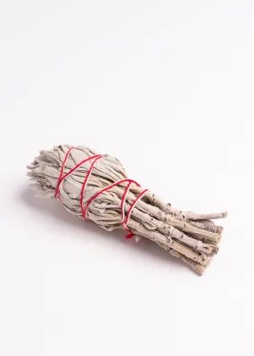 White Sage Smudge Stick