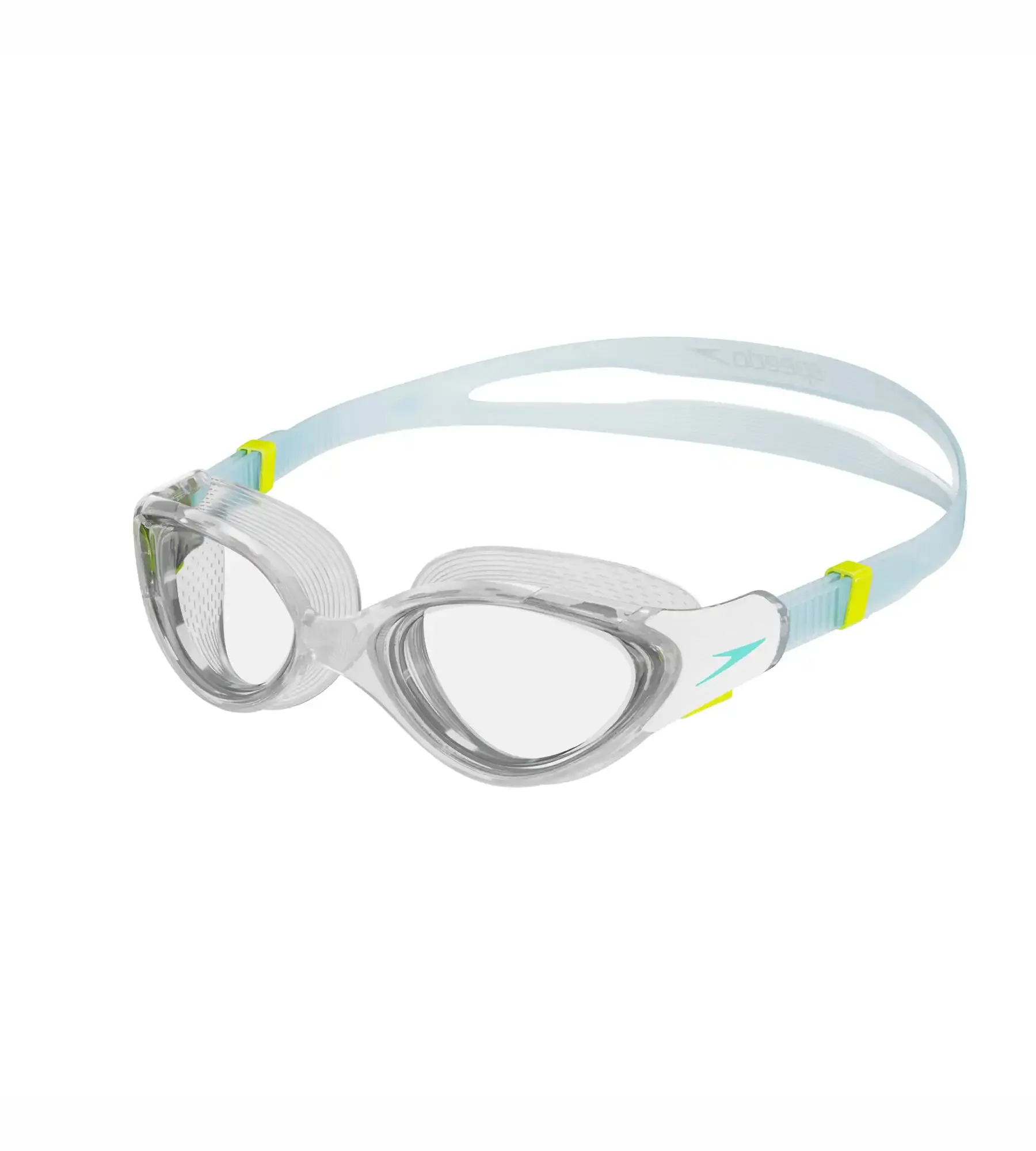 Women's Biofuse 2.0 Tint-Lens Goggles - Tint & Blue