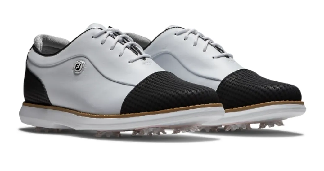 Women's FootJoy Traditions 22