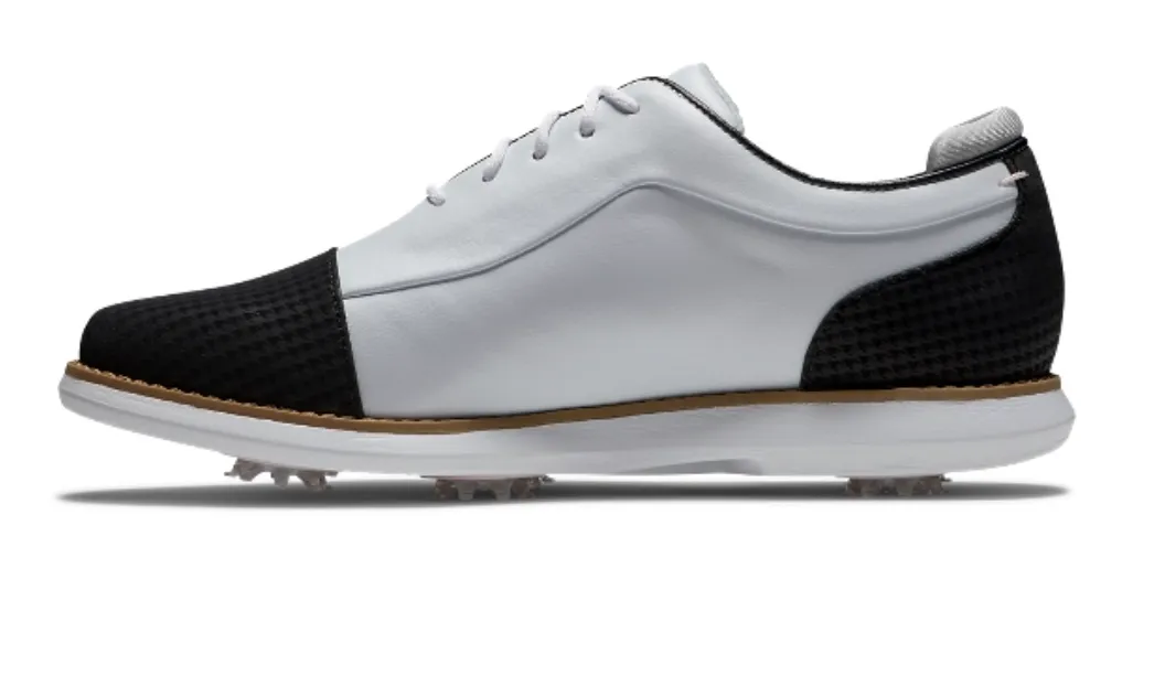 Women's FootJoy Traditions 22