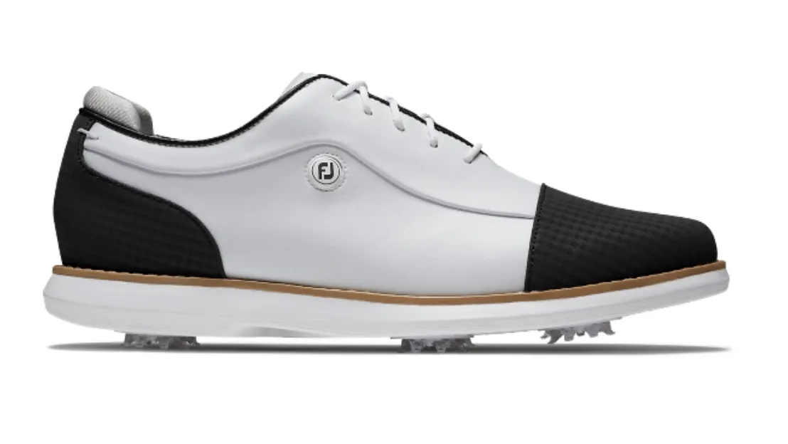 Women's FootJoy Traditions 22