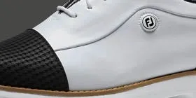 Women's FootJoy Traditions 22