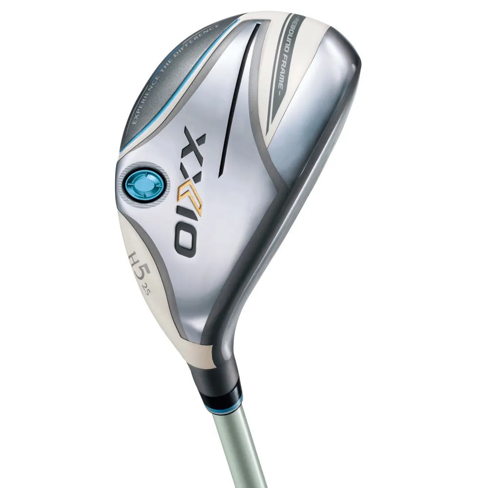 XXIO Ladies Series 12 White Hybrid