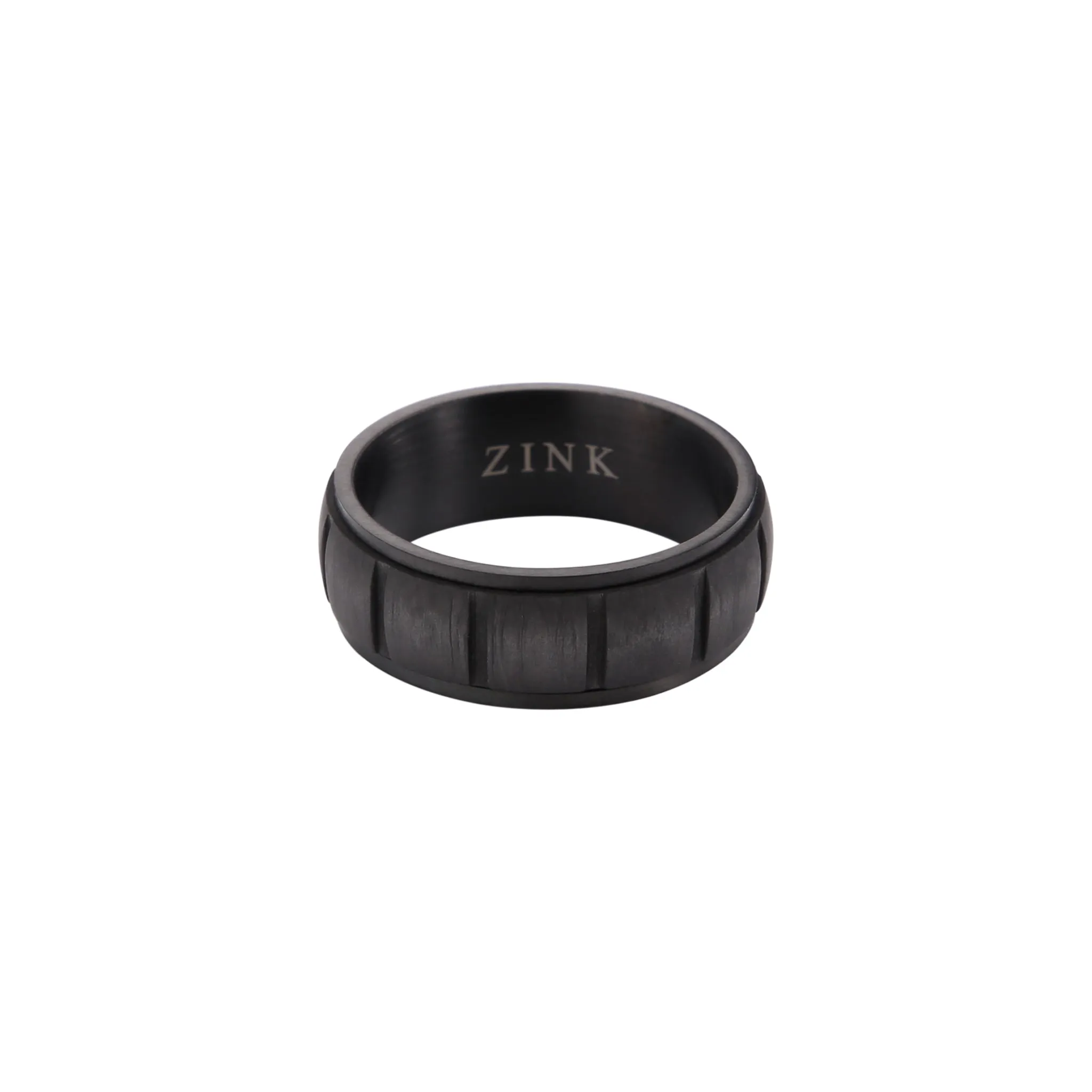 ZJRG028GN-19 ZINK Men's Ring