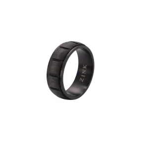 ZJRG028GN-19 ZINK Men's Ring